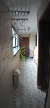 Imagem Apartamento com 3 Quartos à Venda, 128 m² em Boqueirão - Santos Imagem Apartamento com 3 Quartos à Venda, 128 m² em Boqueirão - Santos
