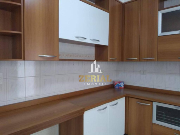 Imagem Apartamento com 2 Quartos à Venda, 69 m² em Santa Maria - São Caetano Do Sul