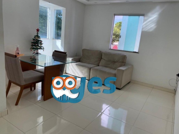 Casa com 3 Quartos à Venda, 120 m² em Queimadinha - Feira De Santana