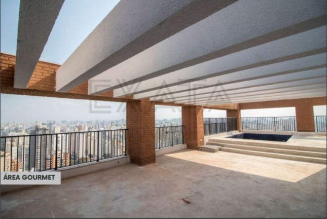 Imóvel com 4 Quartos à Venda, 688 m² em Moema - São Paulo