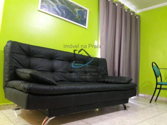 Imagem Apartamento com 2 Quartos à Venda, 60 m² em Maranduba - Ubatuba