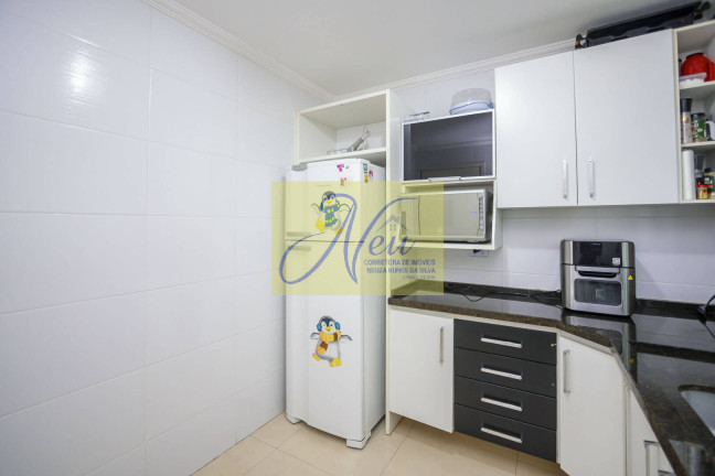 Imagem Casa com 3 Quartos à Venda, 94 m² em Bairro Alto - Curitiba