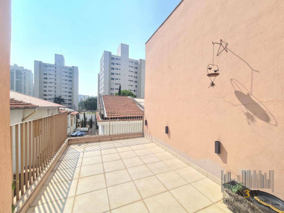 Imagem Sobrado com 2 Quartos à Venda, 119 m² em Vila Leopoldina - São Paulo Imagem Sobrado com 2 Quartos à Venda, 119 m² em Vila Leopoldina - São Paulo