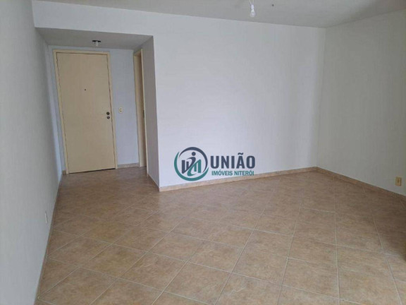 Imagem Apartamento com 3 Quartos à Venda, 120 m² em Icaraí - Niterói Imagem Apartamento com 3 Quartos à Venda, 120 m² em Icaraí - Niterói