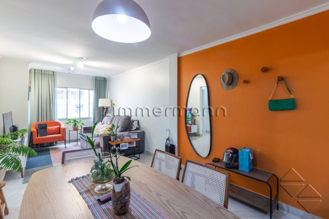 Imagem Apartamento com 2 Quartos à Venda, 130 m² em Moema - São Paulo Imagem Apartamento com 2 Quartos à Venda, 130 m² em Moema - São Paulo