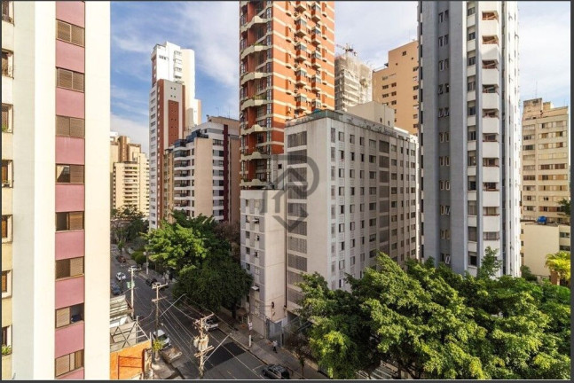 Imagem Apartamento com 3 Quartos à Venda, 95 m² em Pinheiros - São Paulo