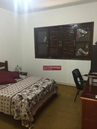 Imagem Sobrado com 2 Quartos à Venda, 120 m² em Vila Galvão - Guarulhos