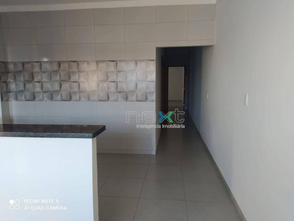 Imagem Casa com 3 Quartos à Venda, 80 m² em Portal Caiobá - Campo Grande