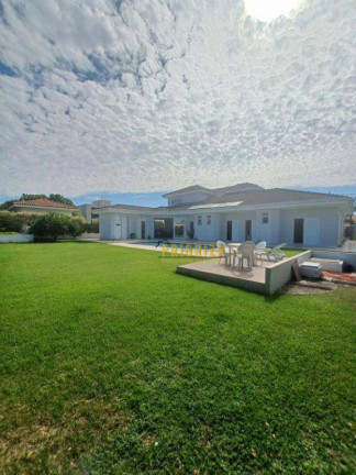 Imagem Casa com 4 Quartos à Venda, 393 m² em Portal Do Sabiá - Araçoiaba Da Serra Imagem Casa com 4 Quartos à Venda, 393 m² em Portal Do Sabiá - Araçoiaba Da Serra