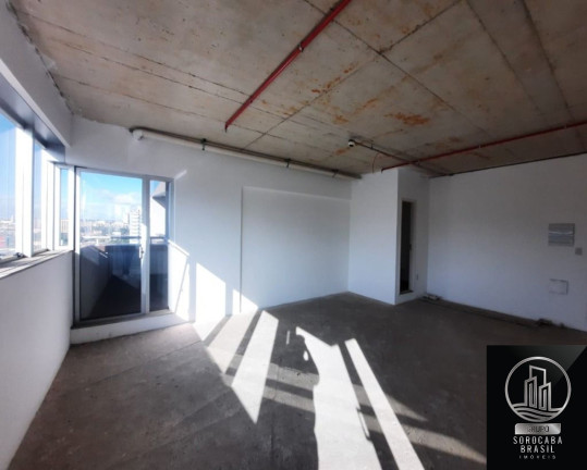 Imagem Imóvel Comercial para Alugar, 46 m² em Jardim Vergueiro - Sorocaba
