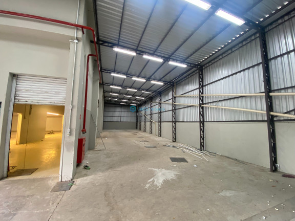 Imagem Imóvel para Alugar, 845 m² em Mathias Velho - Canoas Imagem Imóvel para Alugar, 845 m² em Mathias Velho - Canoas