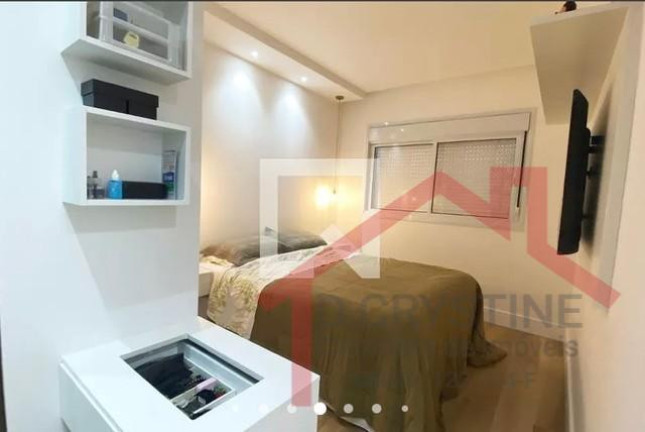Imagem Apartamento com 2 Quartos à Venda, 97 m² em Alphaville Empresarial - Barueri