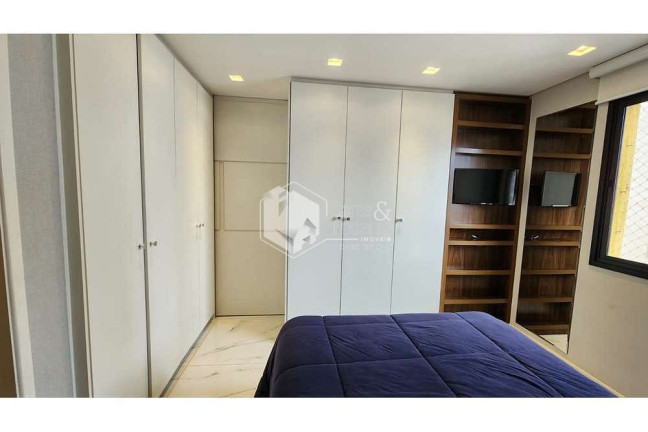 Imagem Apartamento com 1 Quarto à Venda, 35 m² em Vila Uberabinha - São Paulo Imagem Apartamento com 1 Quarto à Venda, 35 m² em Vila Uberabinha - São Paulo