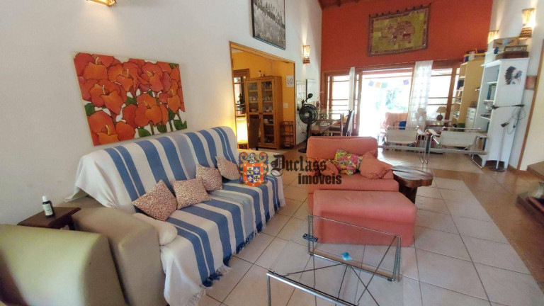Imagem Chácara com 3 Quartos à Venda, 285 m² em Condomínio Shambala I - Atibaia Imagem Chácara com 3 Quartos à Venda, 285 m² em Condomínio Shambala I - Atibaia