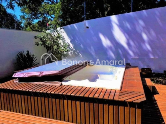 Imagem Casa de Condomínio com 3 Quartos à Venda, 462 m² em Ortizes - Valinhos