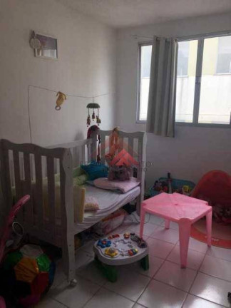 Imagem Cobertura com 3 Quartos à Venda, 80 m² em Maria Paula - São Gonçalo Imagem Cobertura com 3 Quartos à Venda, 80 m² em Maria Paula - São Gonçalo