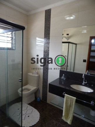 Imagem Casa com 3 Quartos à Venda, 210 m² em Vila Carrão - São Paulo Imagem Casa com 3 Quartos à Venda, 210 m² em Vila Carrão - São Paulo