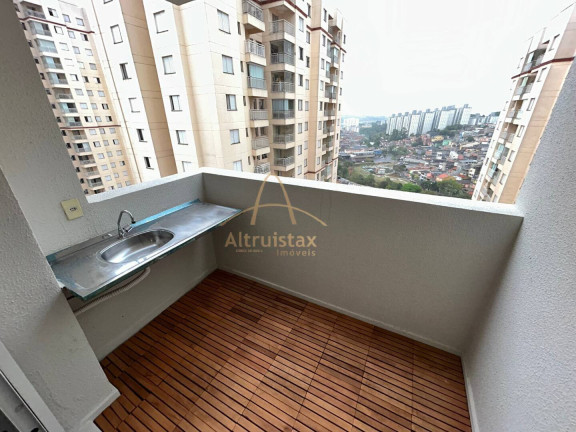 Imagem Apartamento com 2 Quartos à Venda, 45 m² em Conceição - Osasco