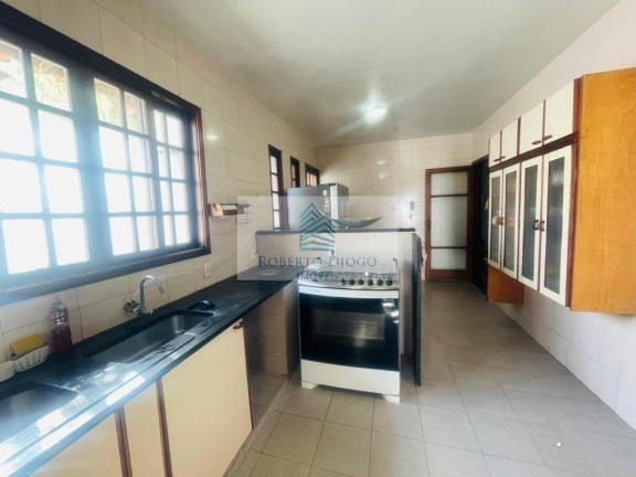Imagem Casa com 5 Quartos à Venda, 473 m² em Barra Da Tijuca - Rio De Janeiro Imagem Casa com 5 Quartos à Venda, 473 m² em Barra Da Tijuca - Rio De Janeiro