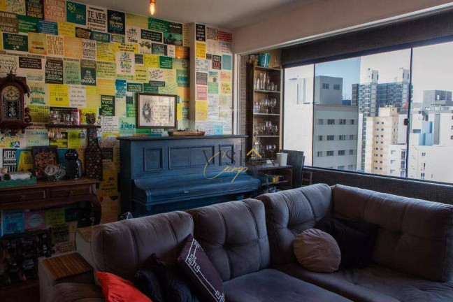 Imagem Apartamento com 3 Quartos à Venda, 103 m² em Centro - Campinas Imagem Apartamento com 3 Quartos à Venda, 103 m² em Centro - Campinas