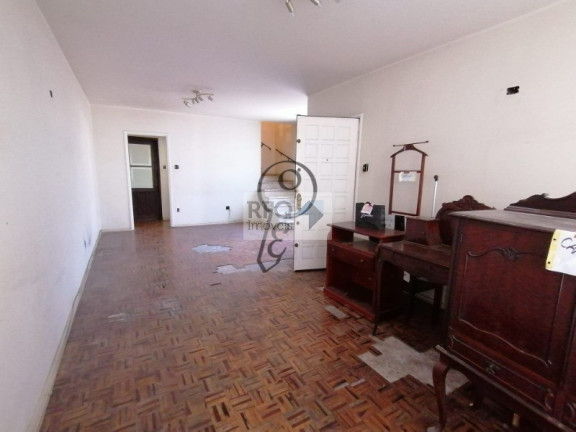 Imagem Casa com 4 Quartos à Venda, 330 m² em Jardim Da Glória - São Paulo