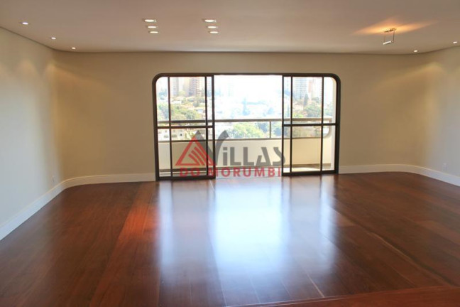 Imagem Apartamento com 4 Quartos à Venda, 231 m² em Santa Cecília - São Paulo