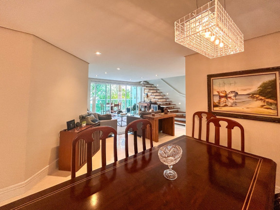 Imagem Apartamento com 3 Quartos à Venda, 151 m² em Vila Mariana - São Paulo