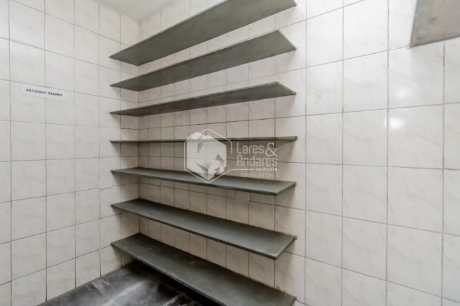 Imagem Imóvel Comercial à Venda, 560 m² em Vila Olímpia - São Paulo