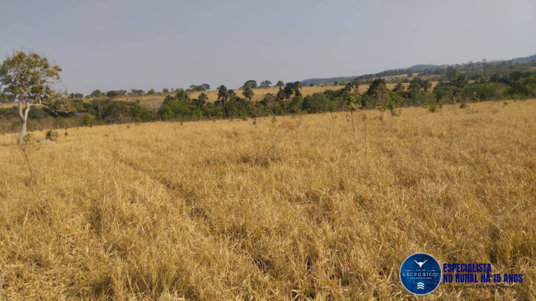 Chácara à Venda, 20 m² em Zona Rural - Morro Agudo De Goiás