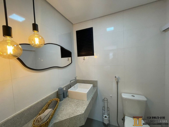 Imagem Imóvel com 3 Quartos à Venda, 102 m² em Riviera - Bertioga
