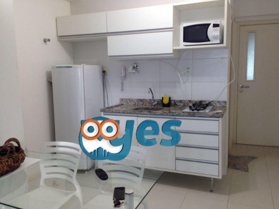 Imagem Apartamento com 1 Quarto à Venda, 52 m² em Armação - Salvador Imagem Apartamento com 1 Quarto à Venda, 52 m² em Armação - Salvador