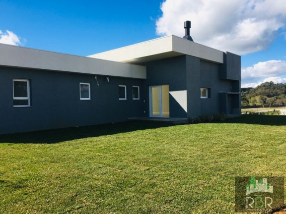 Imagem Casa com 4 Quartos à Venda, 213 m² em Caxias Do Sul