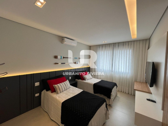 Imagem Casa com 7 Quartos à Venda, 620 m² em Riviera | Módulo 16 - Bertioga