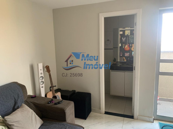 Imagem Cobertura com 2 Quartos à Venda, 92 m² em Taguatinga Sul (taguatinga) - Brasília