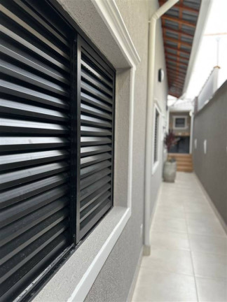 Imagem Casa com 3 Quartos à Venda, 116 m² em Caiçara - Praia Grande