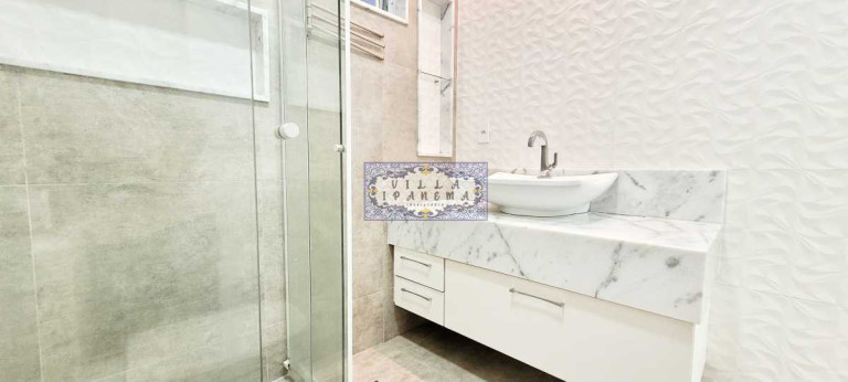 Imagem Apartamento com 3 Quartos à Venda, 100 m² em Jardim Botânico - Rio De Janeiro Imagem Apartamento com 3 Quartos à Venda, 100 m² em Jardim Botânico - Rio De Janeiro