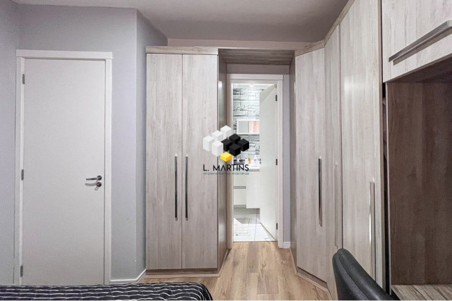 Imagem Apartamento com 3 Quartos à Venda, 62 m² em São José - Canoas Imagem Apartamento com 3 Quartos à Venda, 62 m² em São José - Canoas