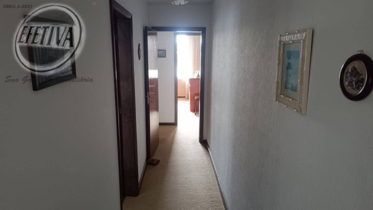 Imagem Casa com 3 Quartos à Venda, 309 m² em Jardim Social - Curitiba