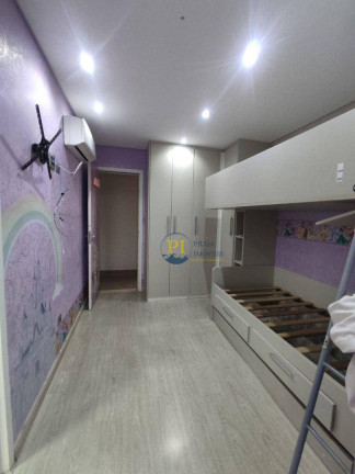 Imagem Apartamento com 3 Quartos à Venda, 112 m² em Canto Do Forte - Praia Grande Imagem Apartamento com 3 Quartos à Venda, 112 m² em Canto Do Forte - Praia Grande