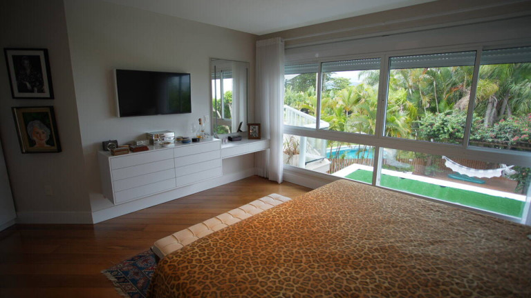 Imagem Casa com 4 Quartos à Venda, 570 m² em Jurere Internacional - Florianópolis