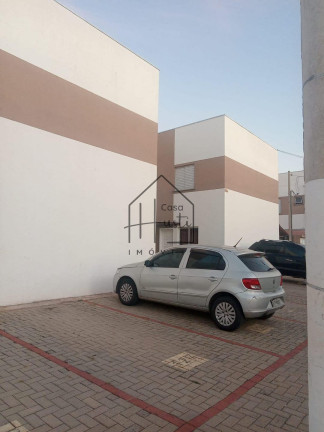 Imagem Casa de Condomínio com 2 Quartos à Venda, 60 m² em Jardim Japão (caucaia Do Alto) - Cotia