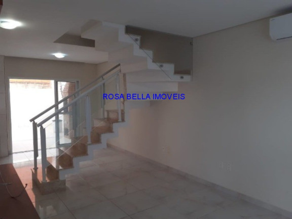 Imagem Casa com 3 Quartos para Alugar, 135 m² em Jardim Montreal - Indaiatuba Imagem Casa com 3 Quartos para Alugar, 135 m² em Jardim Montreal - Indaiatuba