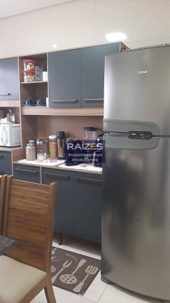 Imagem Casa com 2 Quartos à Venda, 140 m² em Cidade Planejada I - Bragança Paulista