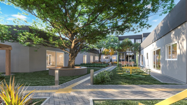Imagem Apartamento com 2 Quartos à Venda, 47 m² em Guarujá - Porto Alegre