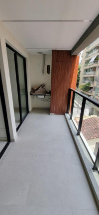 Apartamento com 2 Quartos à Venda, 60 m² em Laranjeiras - Rio De Janeiro