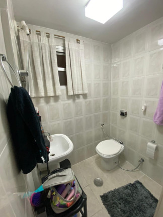 Imagem Apartamento com 1 Quarto à Venda, 32 m² em Aclimação - São Paulo