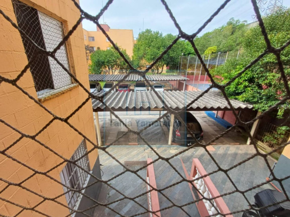 Imagem Apartamento com 2 Quartos para Alugar, em Jardim Alvorada - Santo André Imagem Apartamento com 2 Quartos para Alugar, em Jardim Alvorada - Santo André