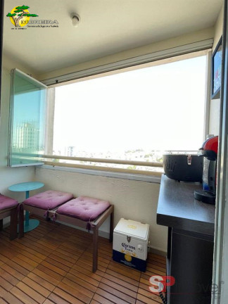 Imagem Apartamento com 2 Quartos à Venda, 48 m² em Imirim - São Paulo