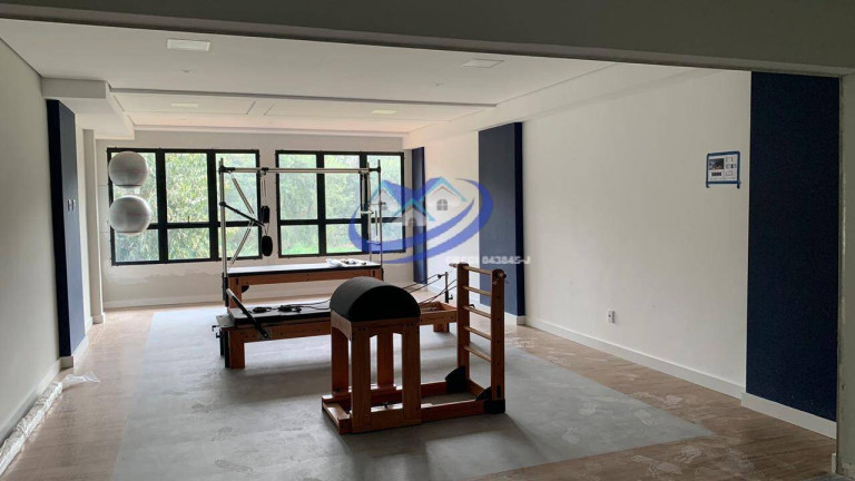 Imagem Apartamento com 2 Quartos à Venda, 68 m² em Recanto Quarto Centenário - Jundiaí