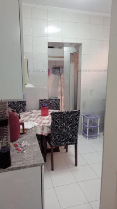 Imagem Casa com 2 Quartos à Venda, 78 m² em Centro - São Vicente Imagem Casa com 2 Quartos à Venda, 78 m² em Centro - São Vicente
